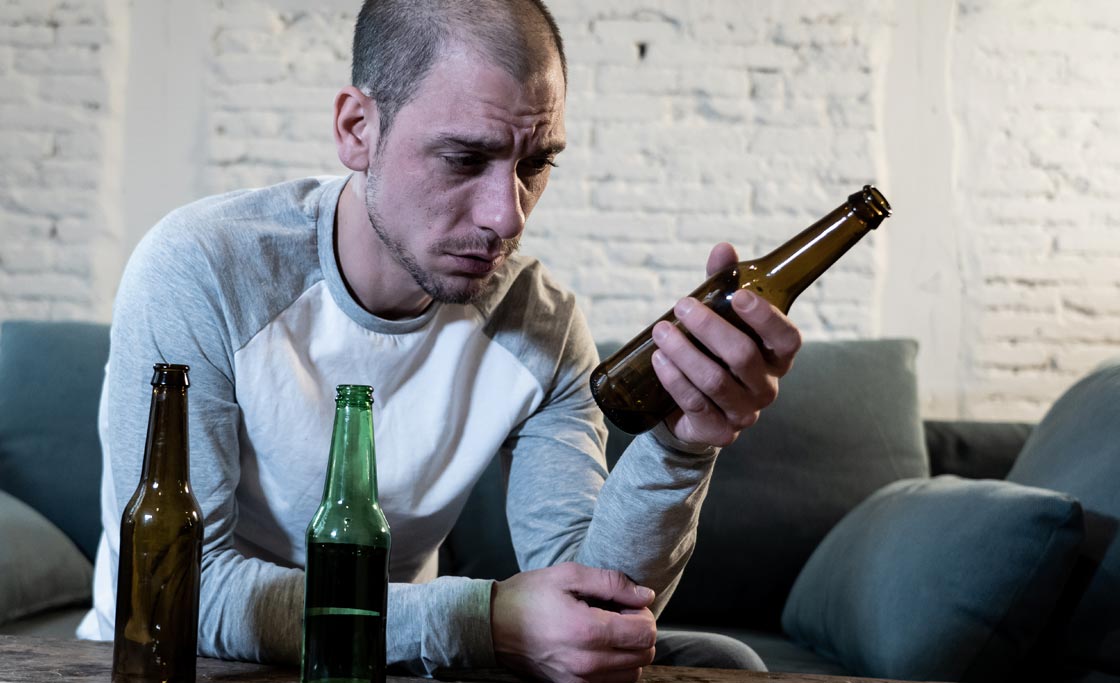 Убрать алкогольную зависимость в Одинцове